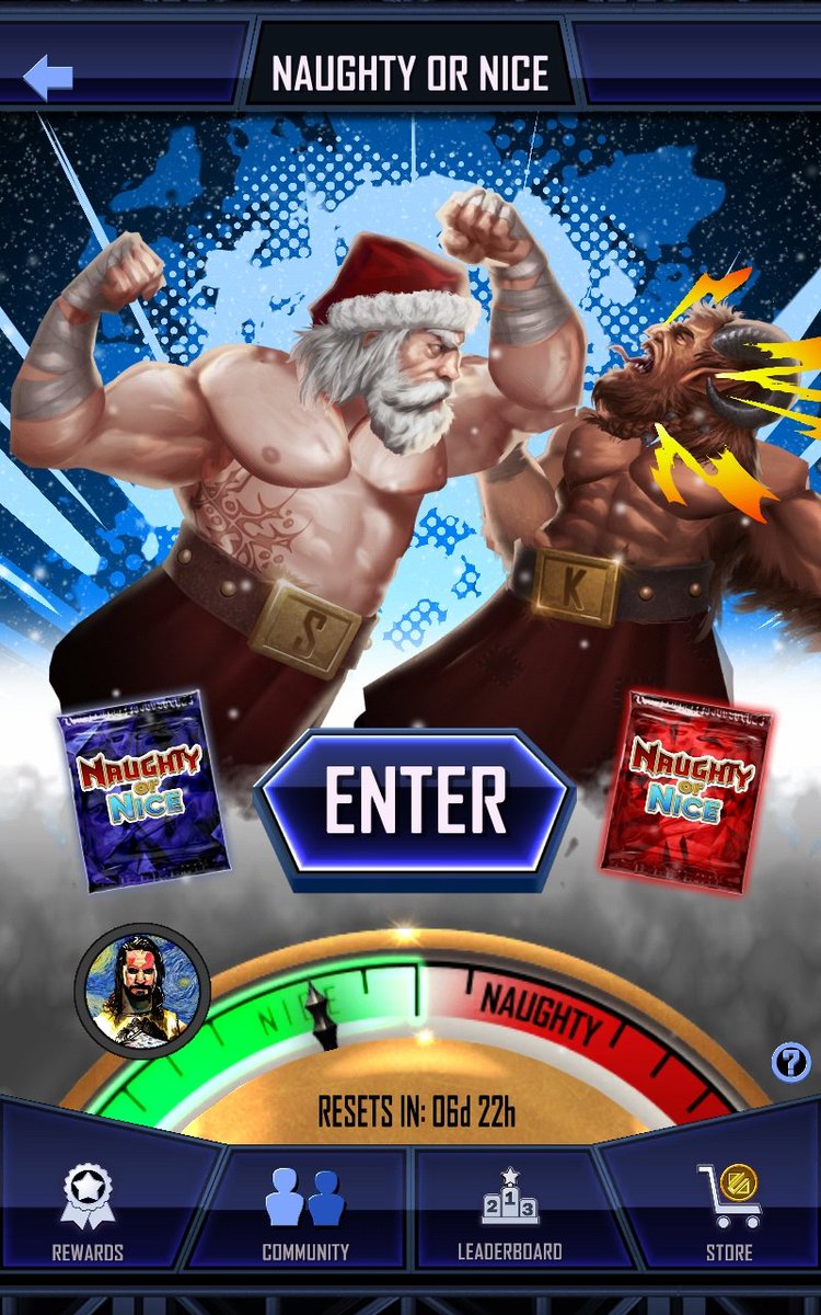 WWE SuperCard News - Updates, Information, & More tweet media
