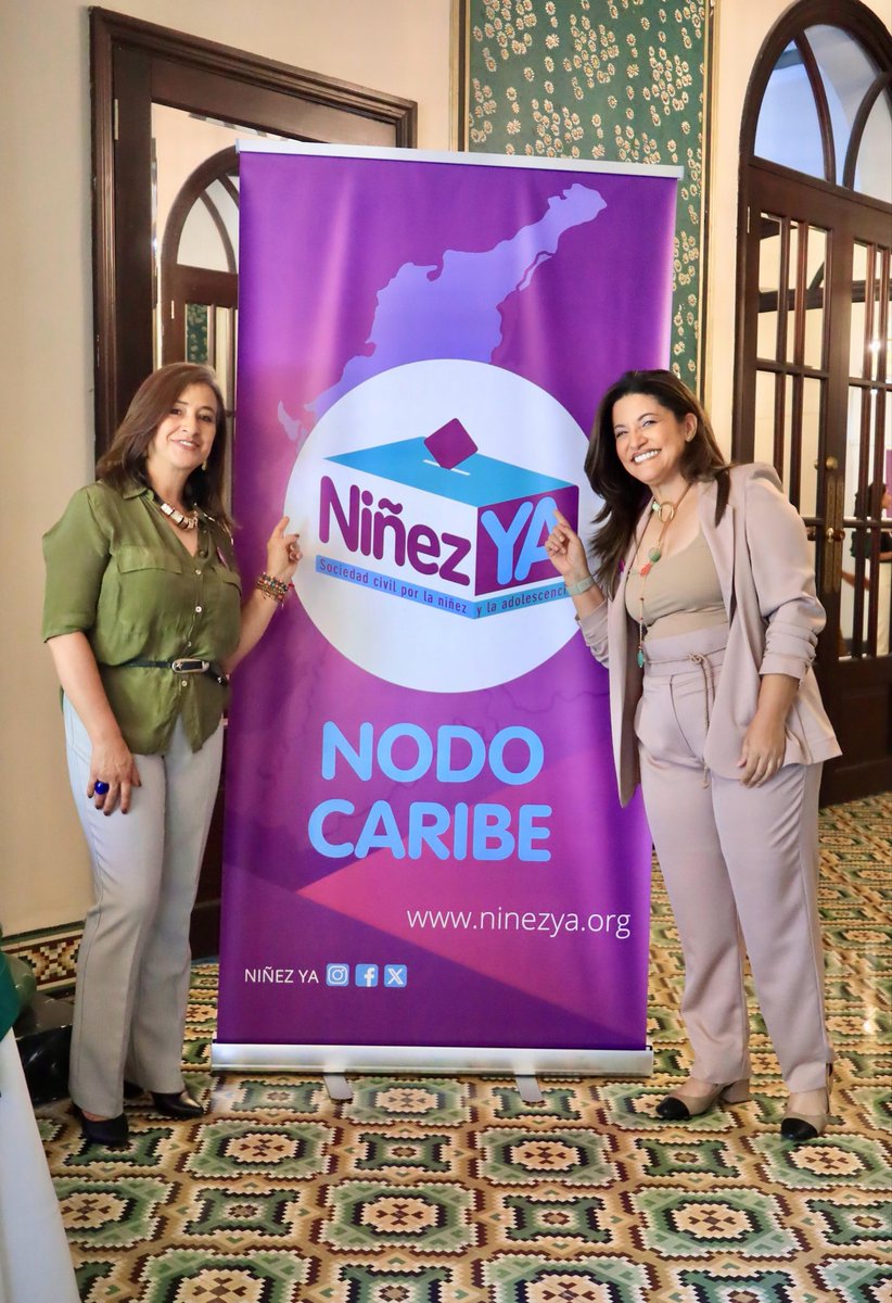 NiñezYA – Sociedad Civil por la Niñez tweet media
