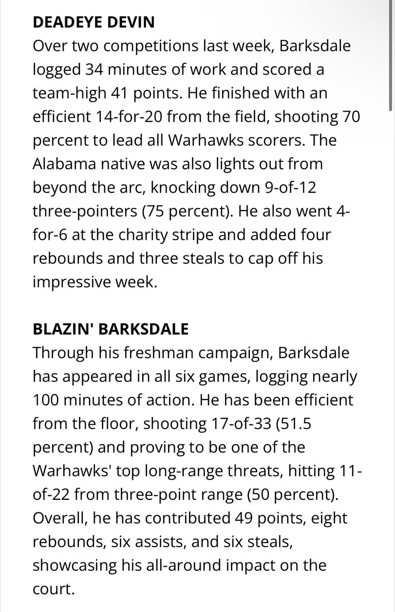 Devin Barksdale tweet media