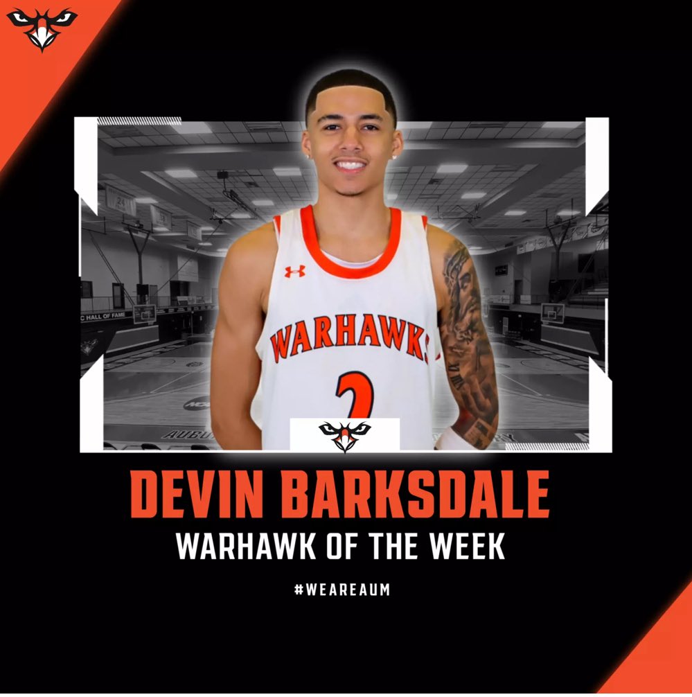 Devin Barksdale tweet media