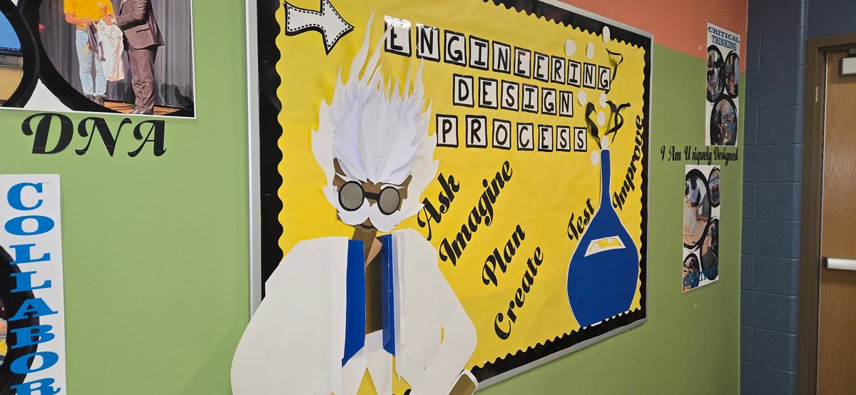 APS Recruits tweet media