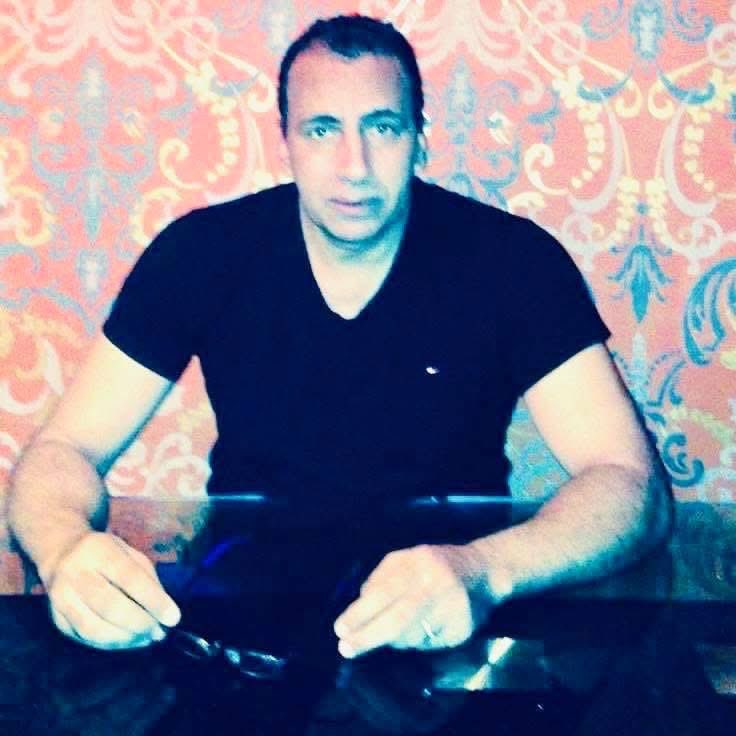 موعدنا معكم يوم الاثنين القادم مع مصـــــــــر العظمى💪🇪🇬 
معرض و مؤتمر الدفاع الدولى"أيدكس 2025"
مستقبل نتن-ياهو و الاتفاق الإبراهيمى 
مع
عميد / حاتم صابر 
قائد القوات الخاصة المصرية السابق
و
خبير مقاومة الارهاب الدولي وحرب المعلومات
يوم الاثنين القادم ان شاء الله على 8 مساء