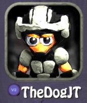 JT_TheDog's tweet photo. BombSquad 1.7.55:
aun como pueden ver
la foto esta un poco mal optimizado con el fondo podremos ver esa textura pixelada mal cortada y optimizada ese error aun se mantiene en el juego
esperemos que en otra hotfix lo arregle lo mantiene desde la 1.7.47
#BombSquadGame
#TheDogJT https://t.co/gFtt0uv8wO