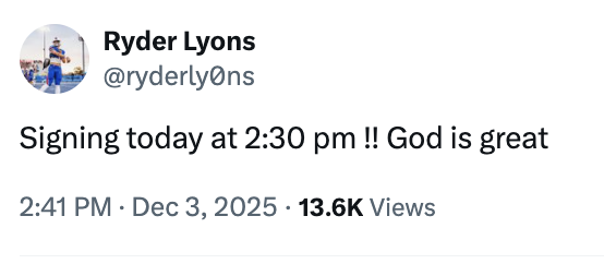 ActuallyDSW's tweet image. #Sources