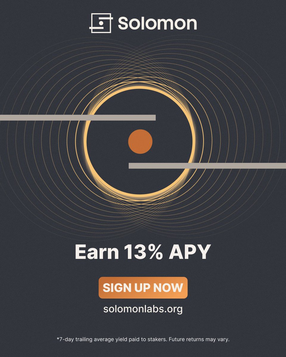 We’re opening up more spots.

Users can start earning ~13% on their stables.

Sign up now before we hit the next cap.