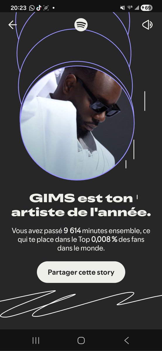 Sbn' 45🗣🇨🇩 tweet media