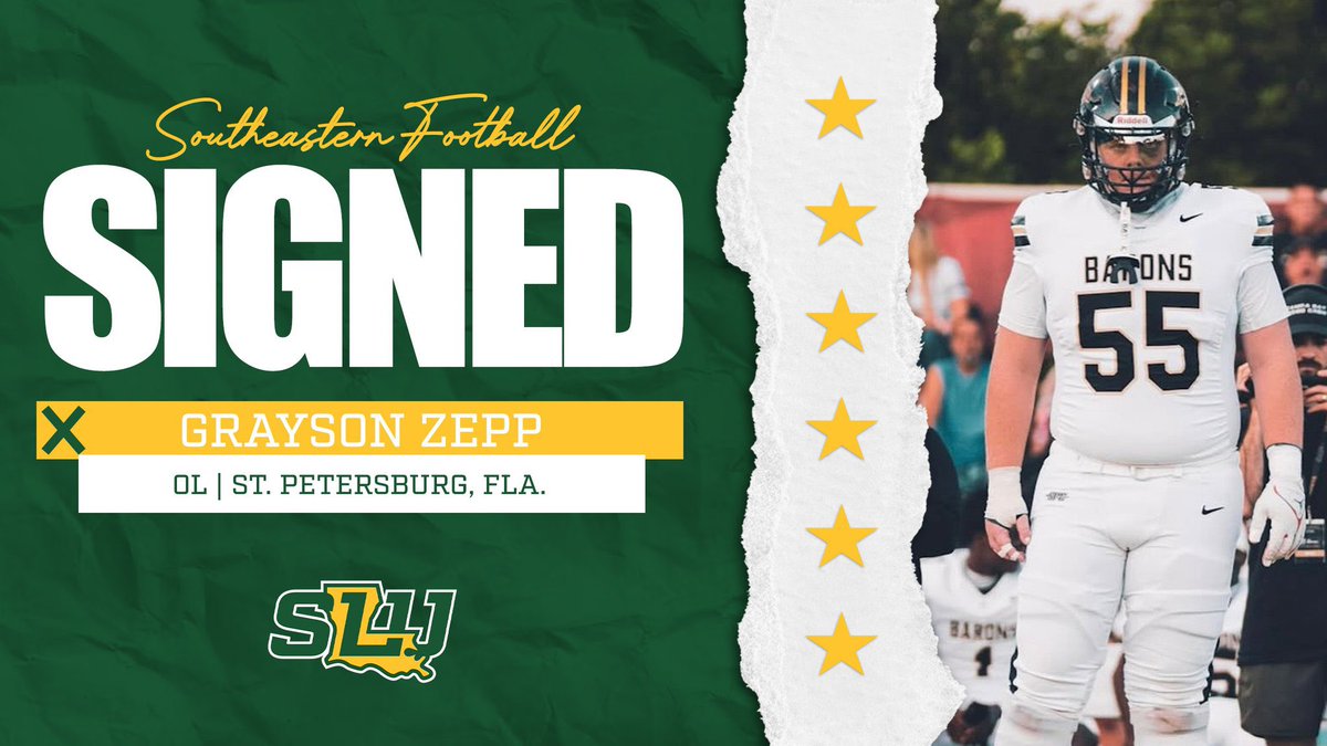 SPC Baron Football tweet media