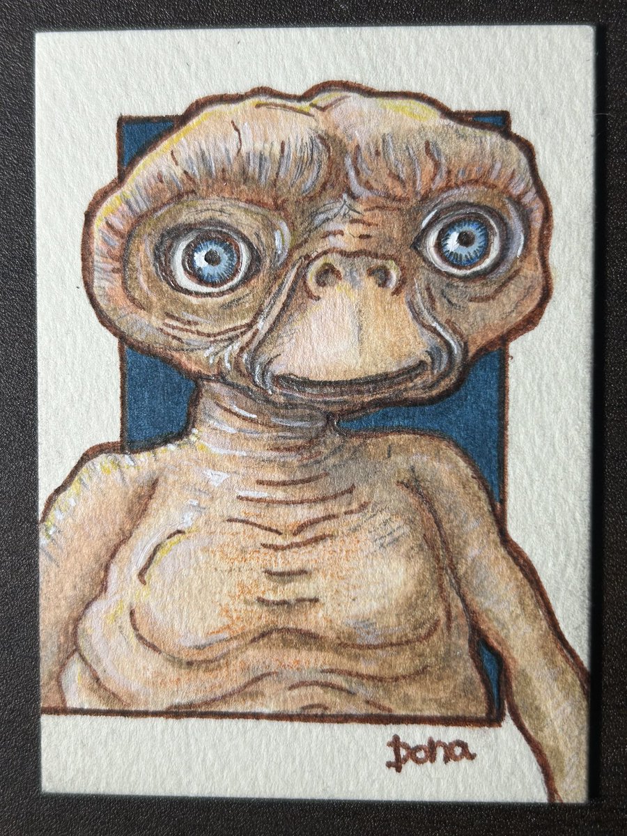 希少！映画 『E.T.』スティーヴン・スピルバーグ 限定フィギュアパック‼ 希少！映画 『E.T.』スティーヴン・スピルバーグ 限定フィギュアパック‼