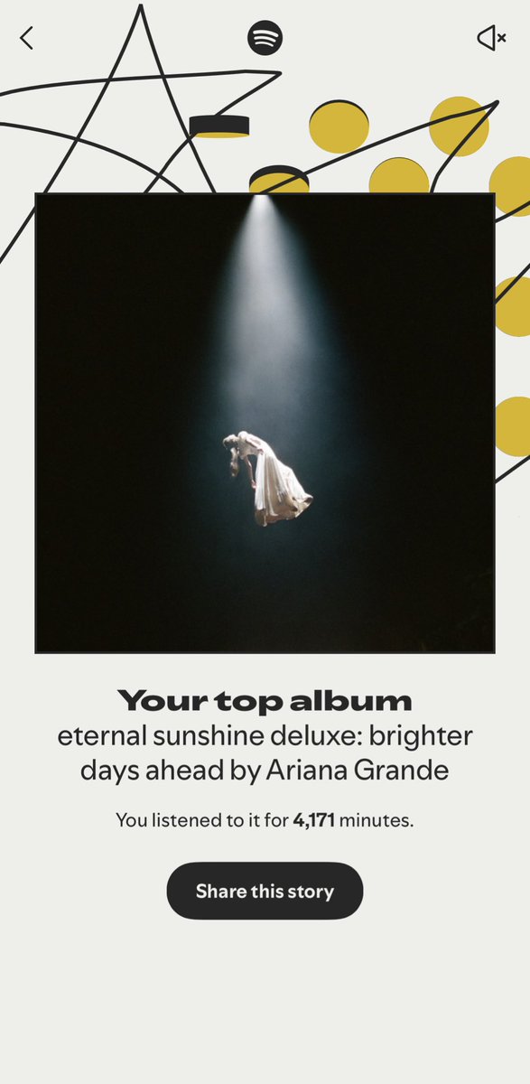 ghostinYaa's tweet photo. 🤍 #SpotifyWrapped2025 https://t.co/YXyyhD9E62