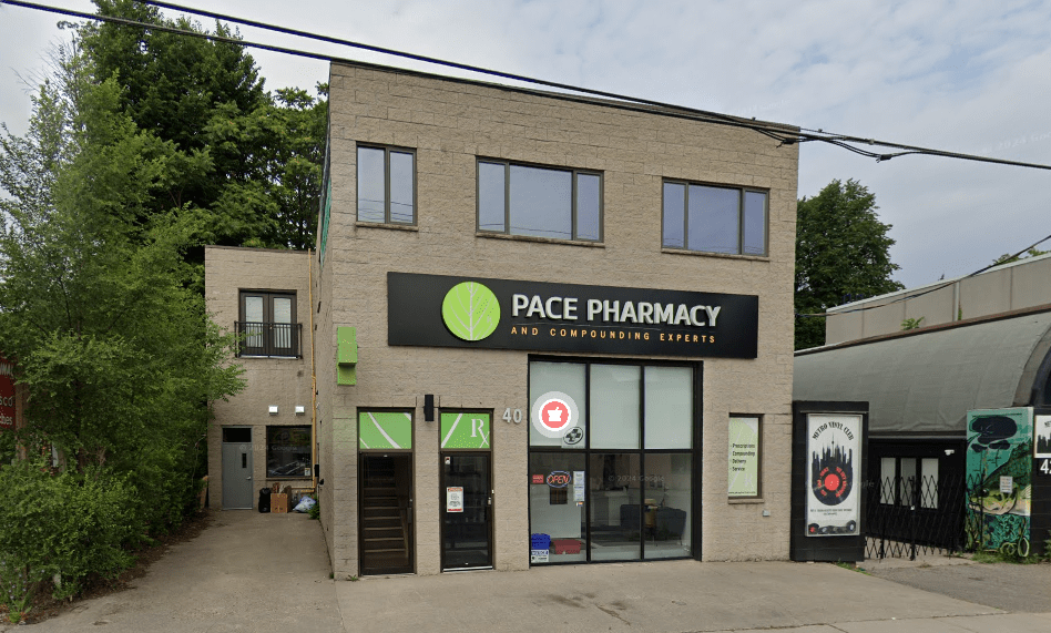 Neighbourhood pharmacy now filling pet prescriptions dlvr.it/TPcZfd