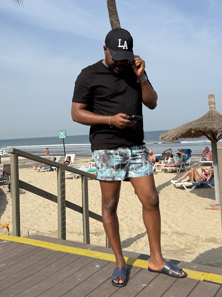 mr_sholape's tweet image. Not every time cybersecurity. Close the laptop, take the trip, touch some sunlight. Your body and soul will love you for it. #QuickBreak