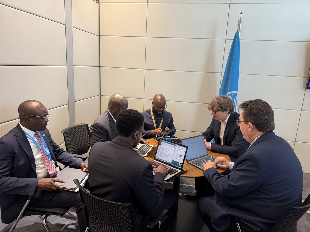 Horys_RPX's tweet photo. Was a such privilege having the opportunity of participating in theWTDC-25, held in Baku,  organized by @ITU with focus on shape the future of digital development, fostering meaningful connectivity, strengthen digital inclusion, and advancing innovation to support sustainability https://t.co/oDpdsjyCIZ