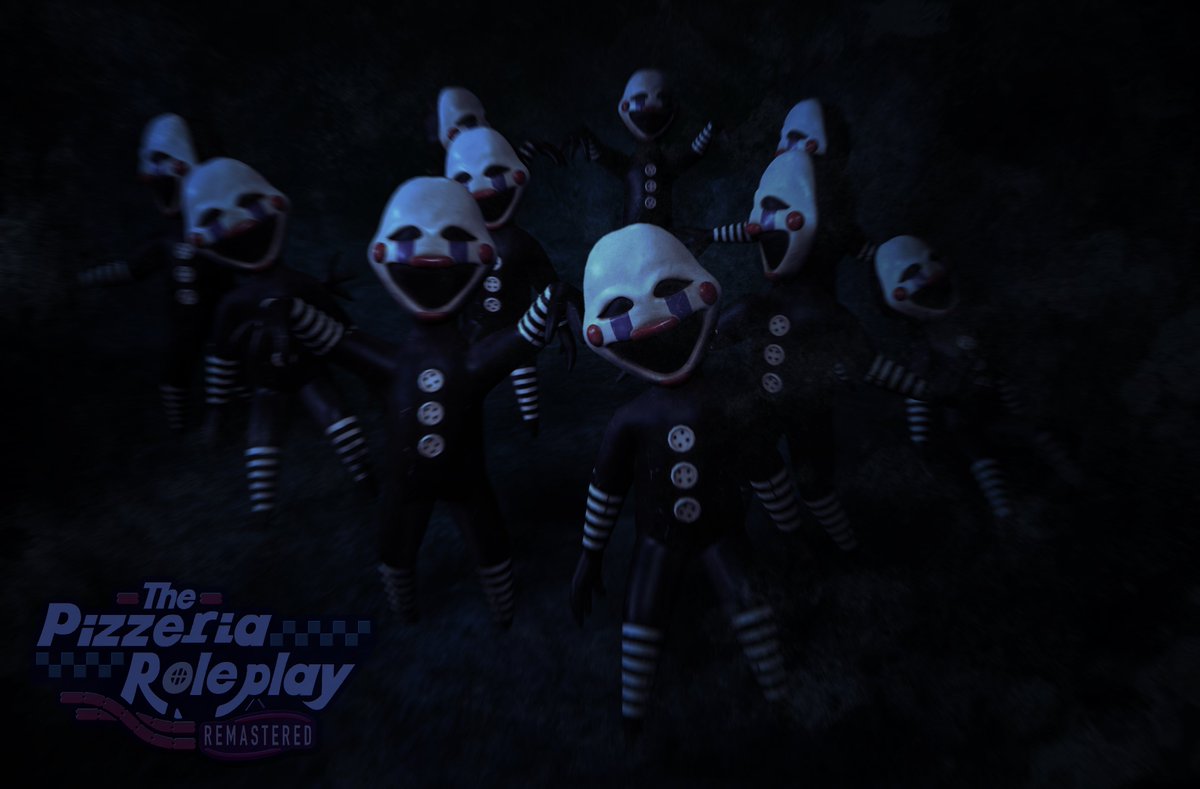 We all float down here! 🎁🎭

[ #fnaf2 #fnaf2movie #FNAFMovie #ROBLOX #TPRR ]