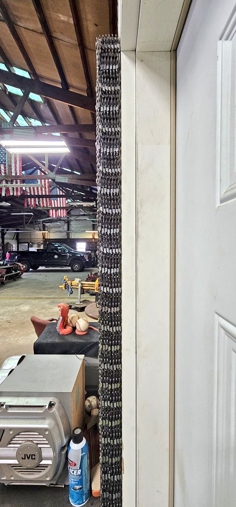 28 ready to go...24 more to go