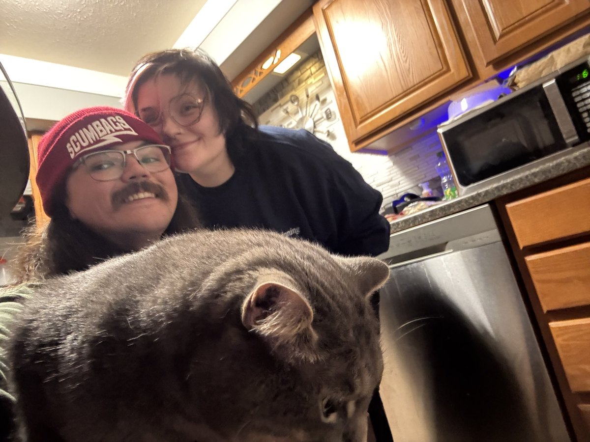 family photo 🥺💚