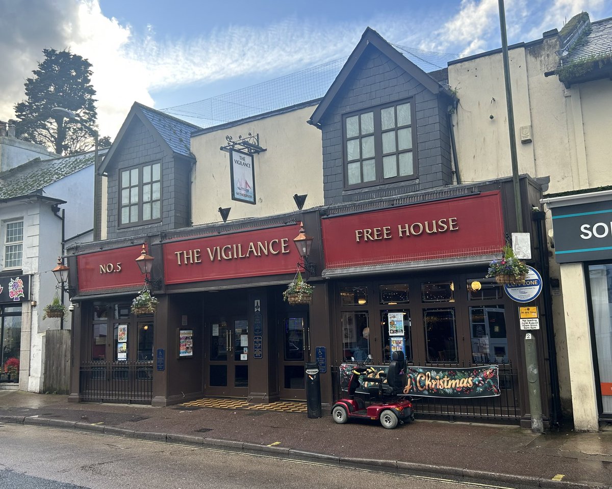 DaveVarley7's tweet image. 549-552
#wetherspoons