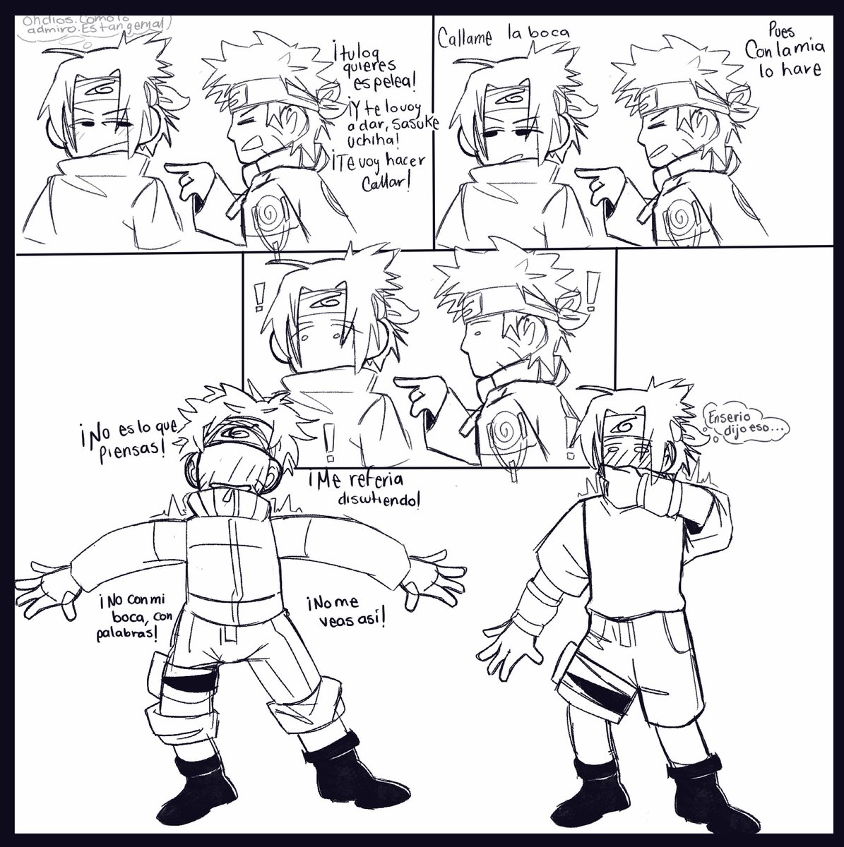 CoffGigi's tweet image. #Narusasu #sasunaru #narutoUzumaki #sasukeuchiha #fanart