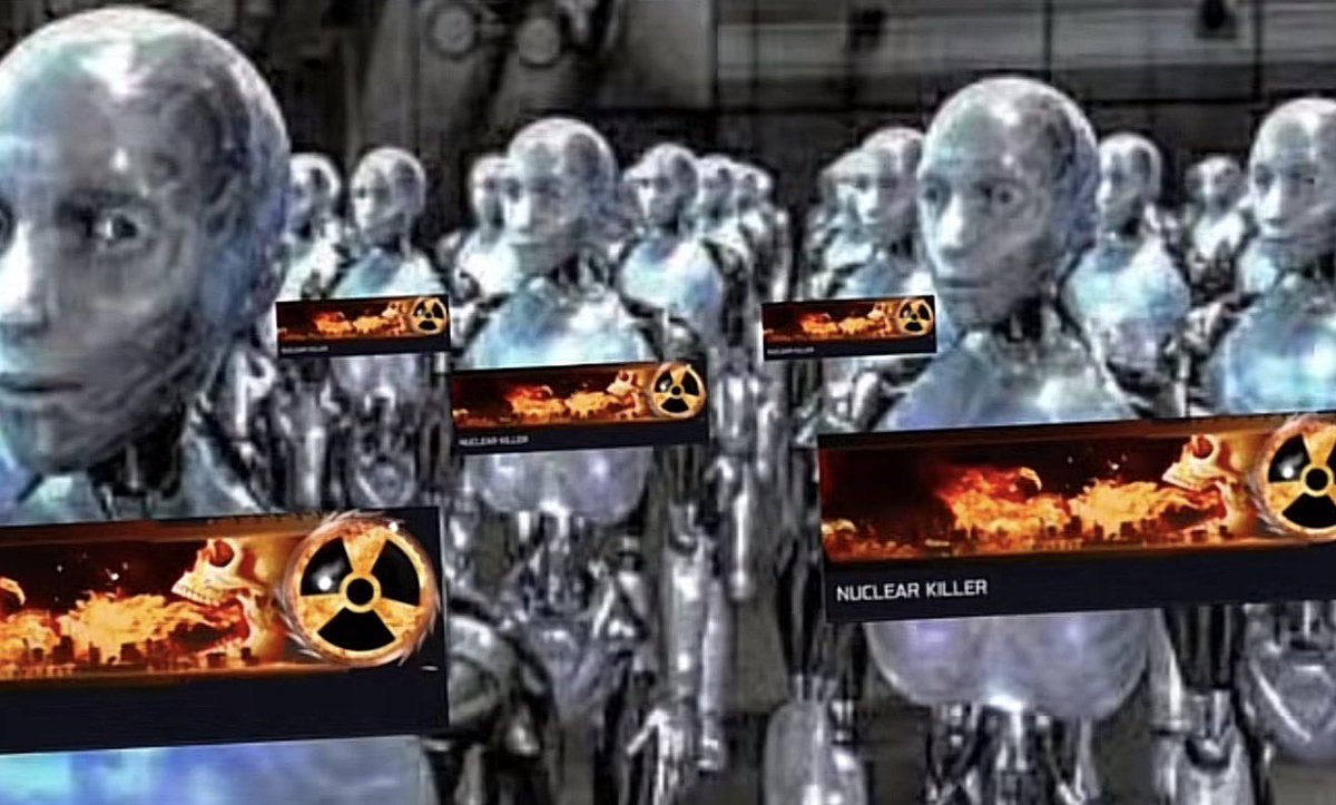 CODBO7Informer's tweet image. Every Black Ops 7 lobby right now… 😅