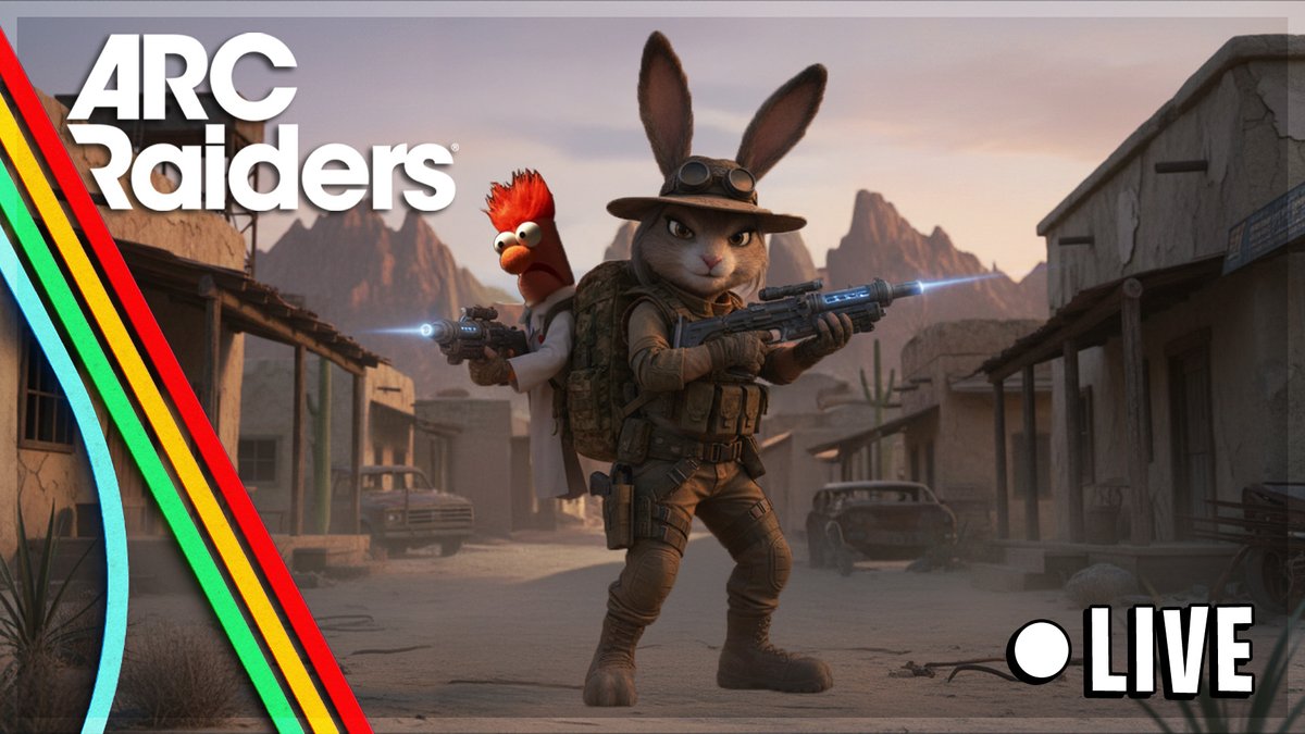 Being carried by <a href="/ibbunniie/">Bunniie 🐇</a> 

twitch.tv/farmertimm