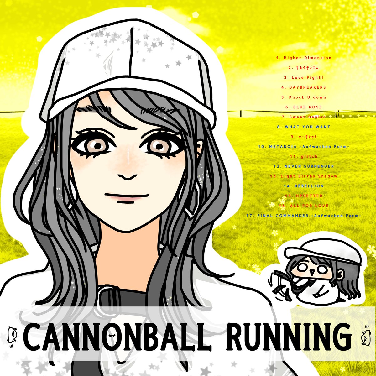 ぼんじり🍼低浮上 (@bonjiri_77) on Twitter photo 