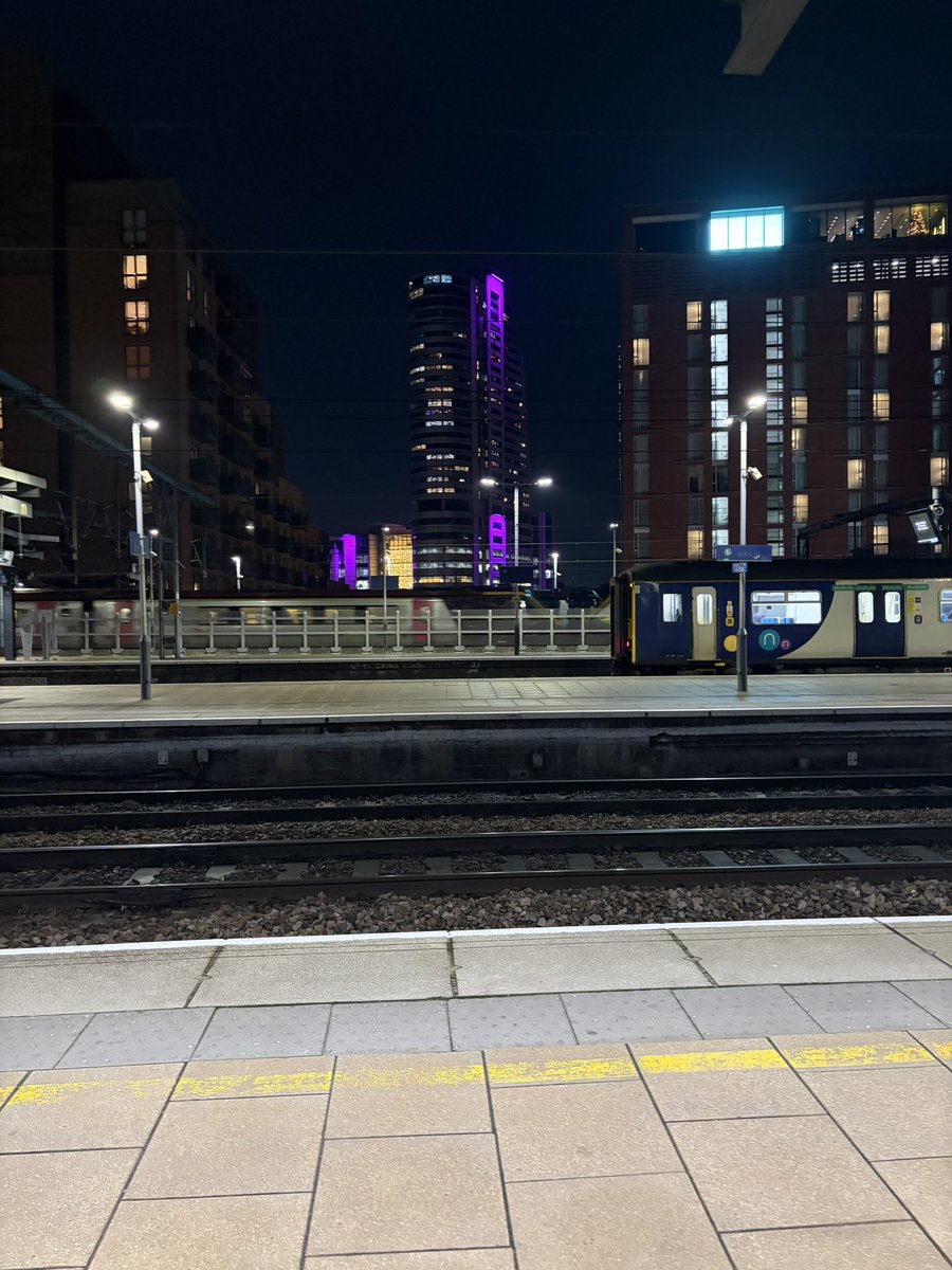 Glad to be getting out of Leeds before they come out laughing #cfc