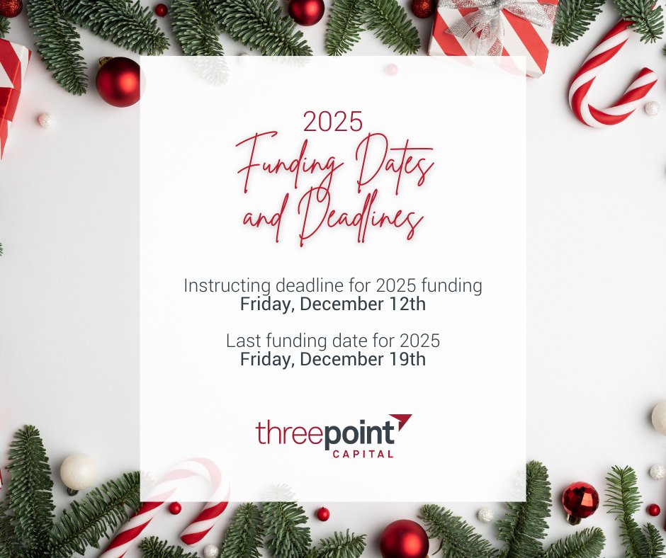 Three Point Capital tweet media