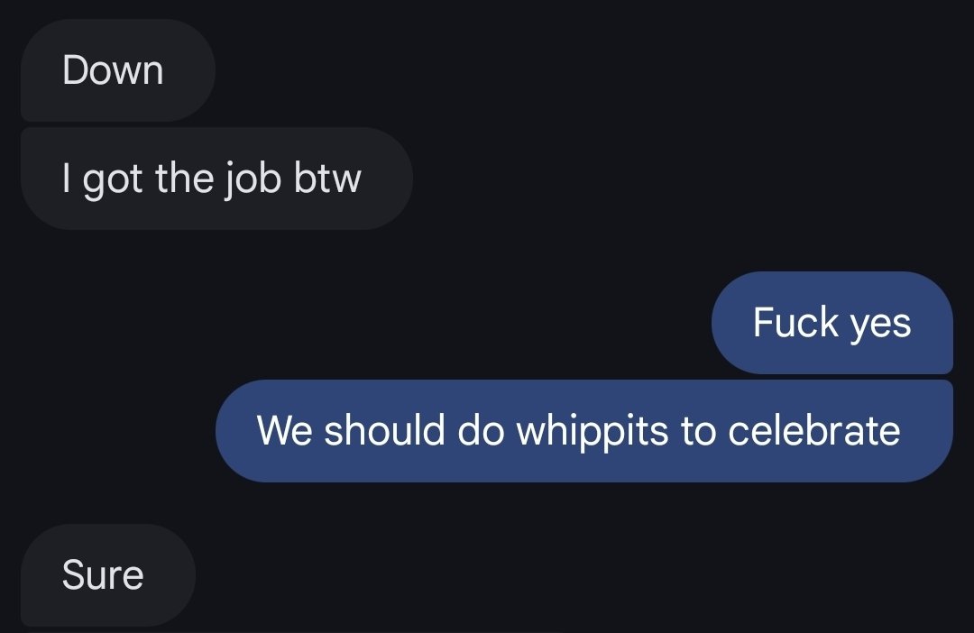 schmeckledeck (@schmeckledeck) on Twitter photo 