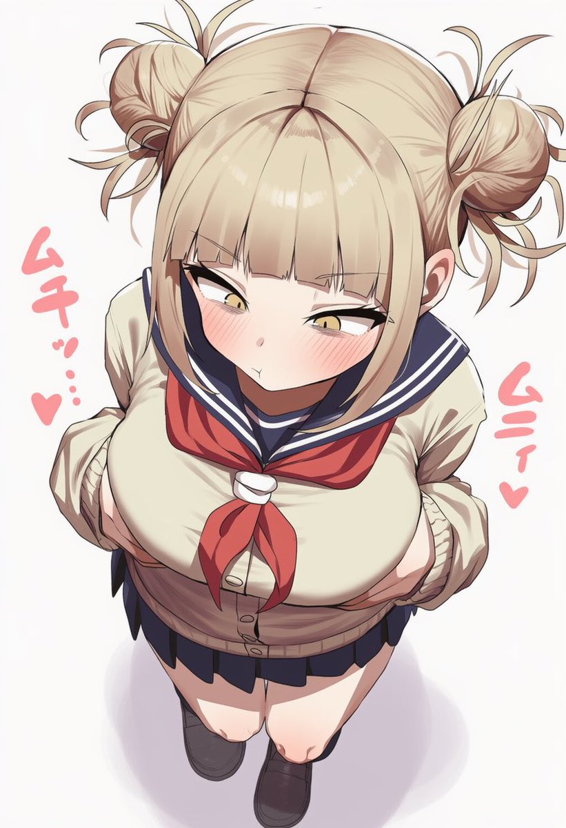 作馬サブ tweet media