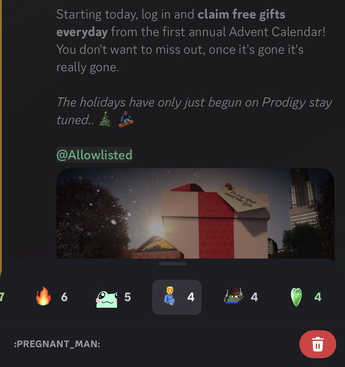 harold 🛠️ tweet media