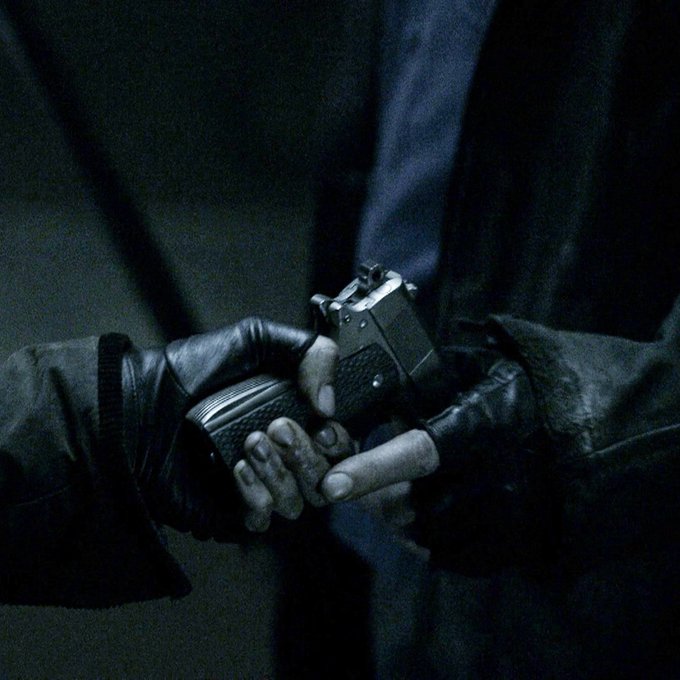 #neggie holding hands