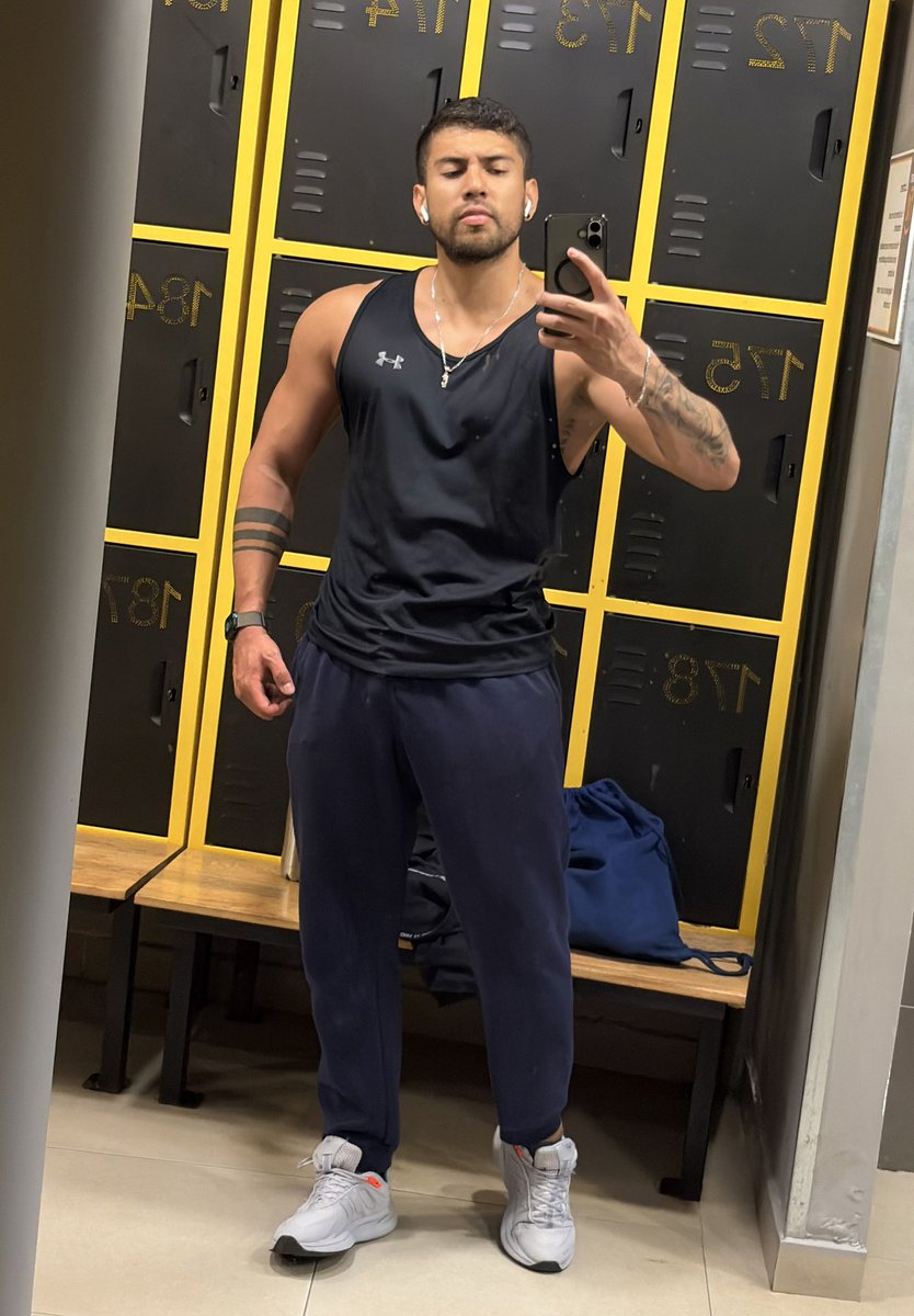 therobles07's tweet image. 📸💪