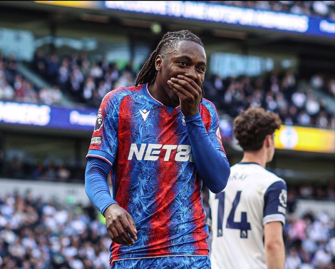 I heard some title pretenders lost against a relegation battling team. #LEECHE