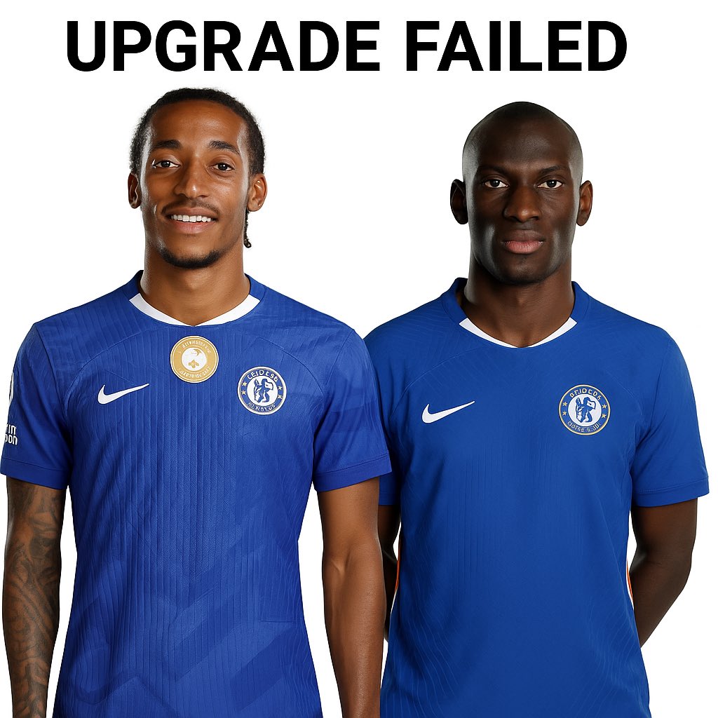 Usef_AG's tweet photo. @ChelseaFC https://t.co/NdCVyQCioY