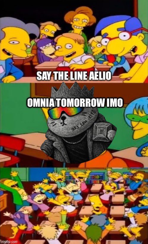 Aelio 👑 tweet media