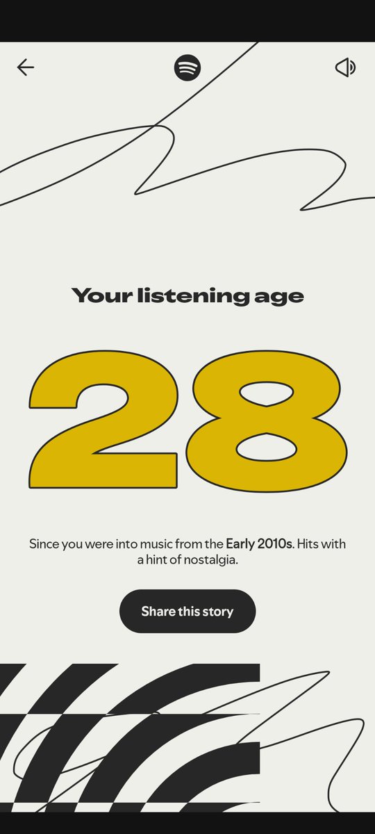 staticsshifter's tweet image. Technically my top song is my alarm lmao 
Thus always tyrants by the oh hellos would be the actual fifth song
I love that every song is indie folk with my top genre being that not technically wrong though