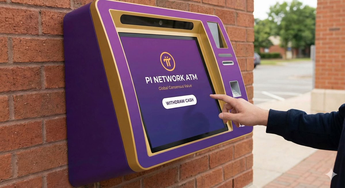 fanlujun2247's tweet image. Precision Meets Purpose — GCV 314159 pi ATM
#MakeItCount #GCV