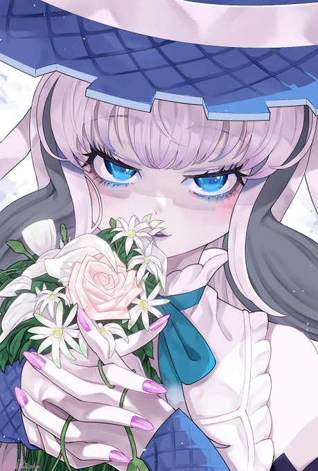 #去年の12月のイラストを無言であげる 