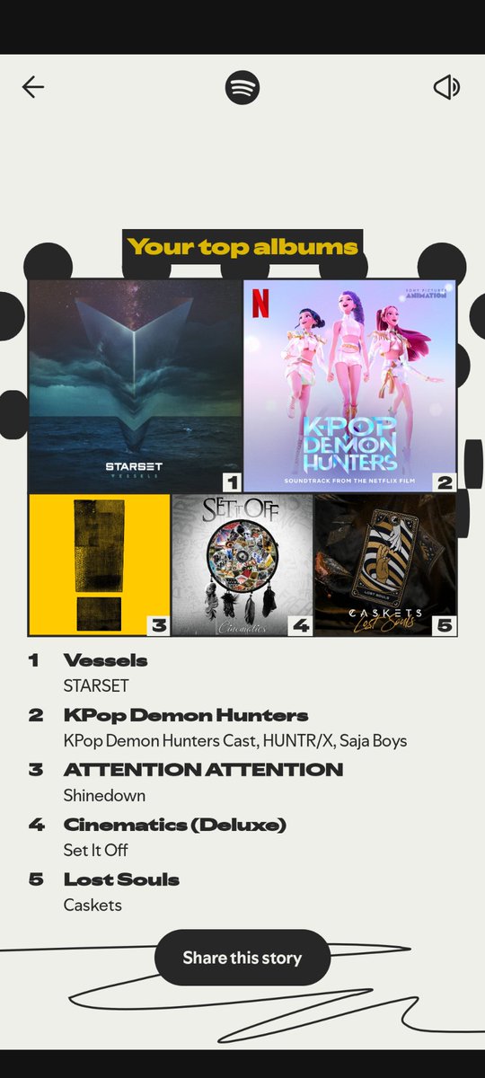 staticsshifter's tweet image. One of these things is not like the other..