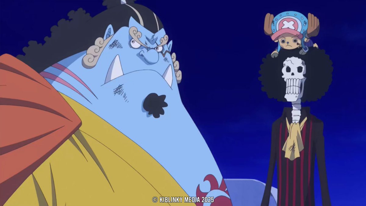 Jinbe Moments Episode "Whole Cake Island Arc" Part 25.

#OnePiece #ジンベエ #Jinbe #WithFriends #Characters #WholeCakeIsland #Arc