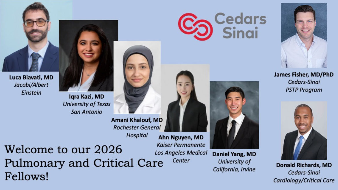 CSPCCM Fellowship 🫁 tweet media