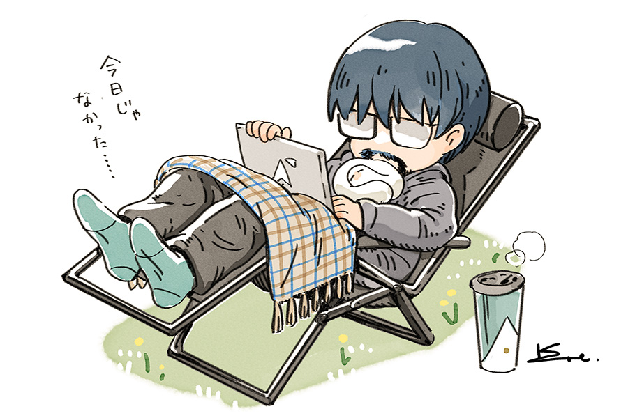 #Δ帽子