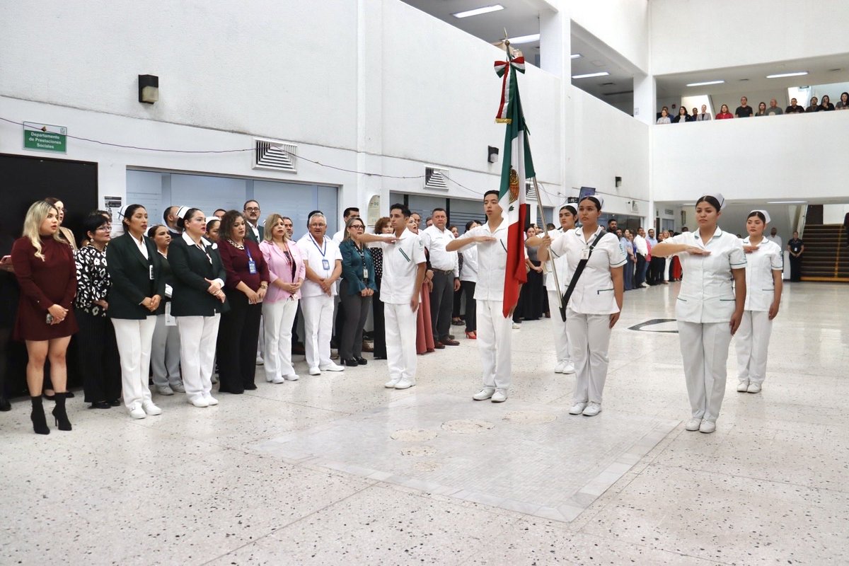 IMSS Sonora tweet media