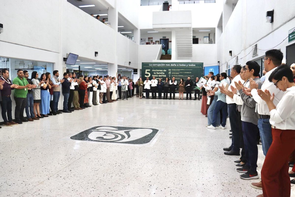 IMSS Sonora tweet media