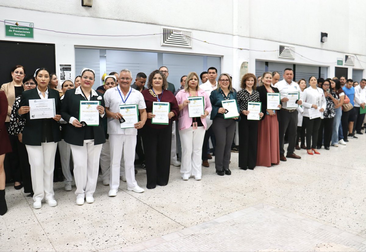 IMSS Sonora tweet media