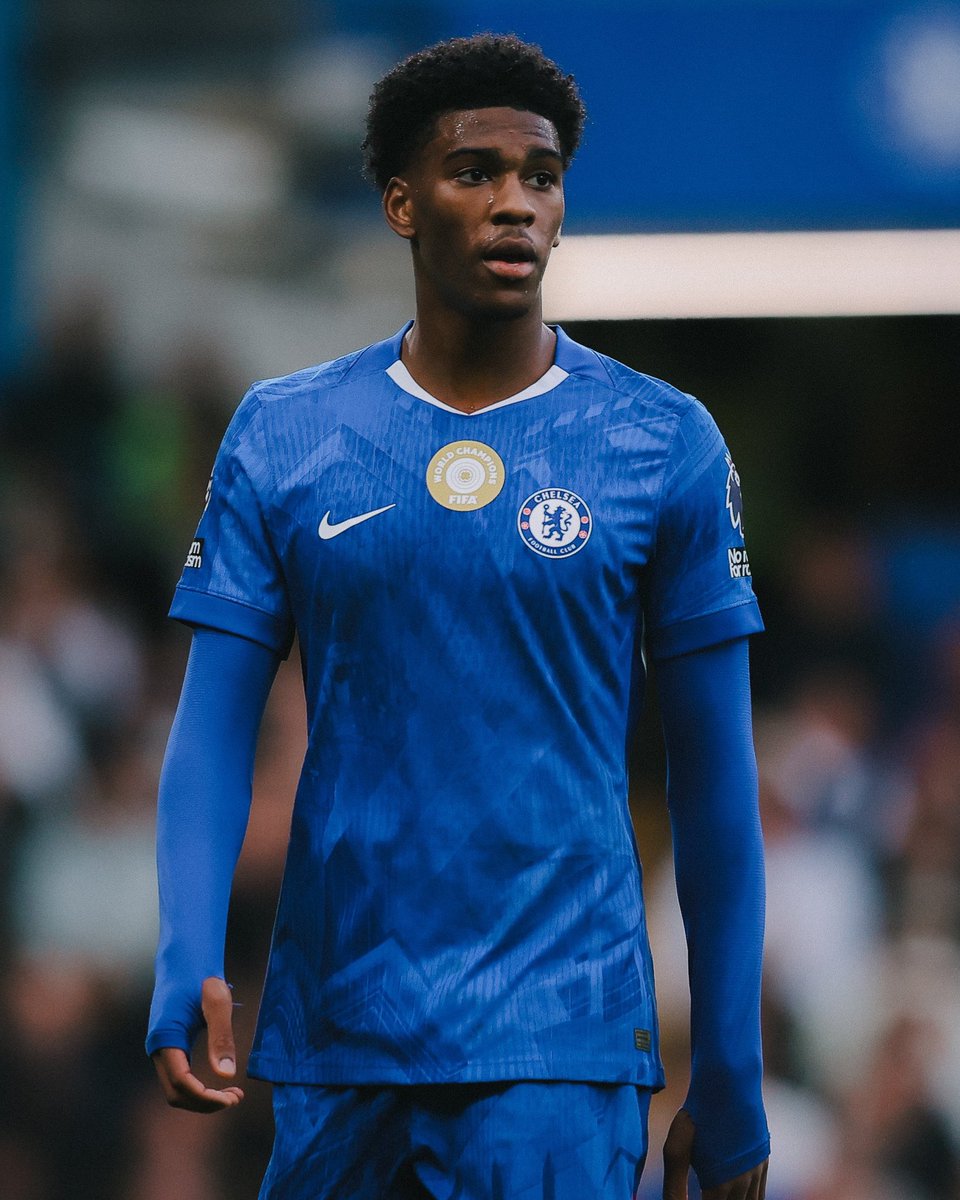 LDNFootbalI's tweet image. He deserves better.