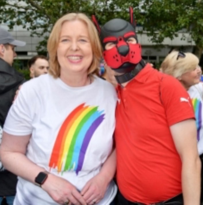 Man darf Bärbel Bas nicht auslachen.