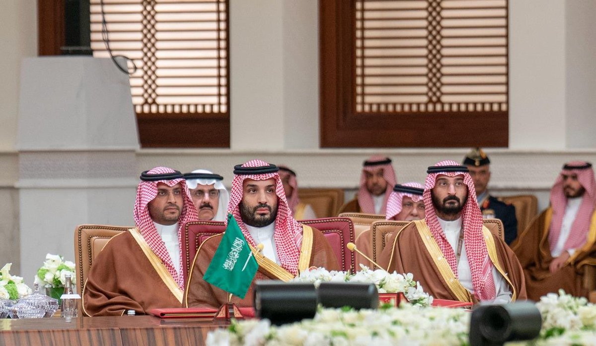 سعيد الشهراني tweet media