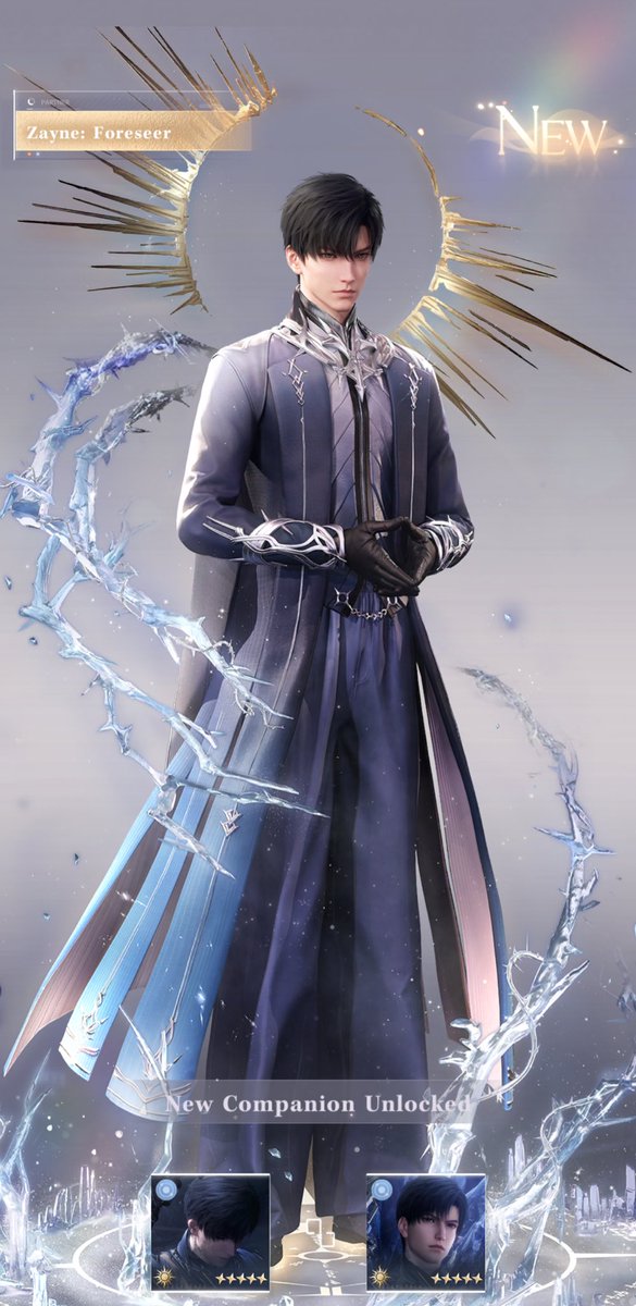 elitezyne's tweet photo. man my vampire sylus looks a little different https://t.co/ybON2bRKt9