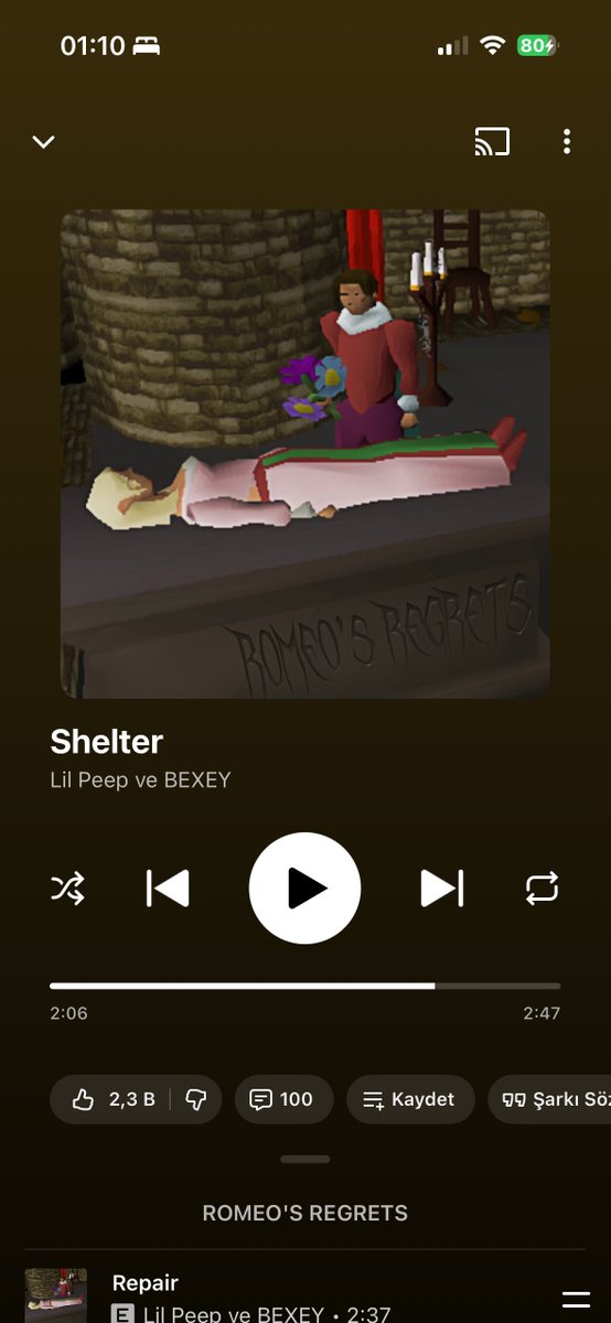 Ya bu yavşak piç bexeyi niye koyuyorlar tüm ep’i piç etmiş amk tiz sesini siktiğim