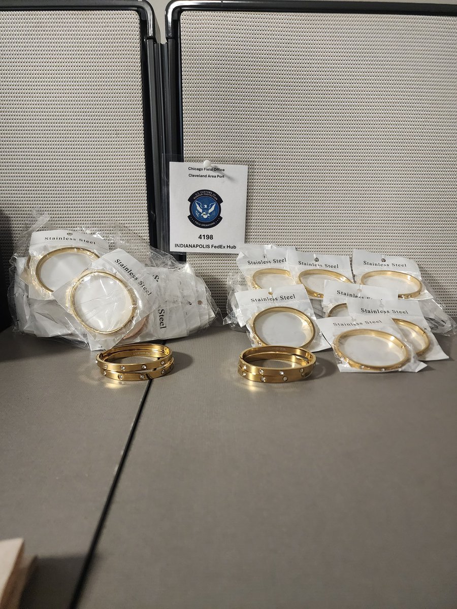 CBP Chicago tweet media